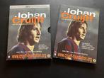 DVD Johan Cruijff - en un momento dado - inclusief interview, Documentaire, Voetbal, Ophalen of Verzenden, Vanaf 12 jaar