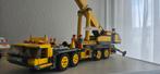 Lego 7249, Ophalen of Verzenden, Zo goed als nieuw, Complete set, Lego