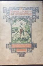 Boek "De Bijbelse geschiedenissen." De zevende druk uit 1933, Ophalen of Verzenden