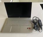Hp laptop pavilion 15 eh1761nd AMD Ryzen 5 / 16GB, Ophalen of Verzenden, 15 inch, 2 tot 3 Ghz