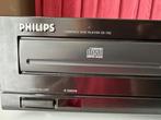 Philips CD732 cd speler in zeer nette staat en werkend., Ophalen, Gebruikt, Philips