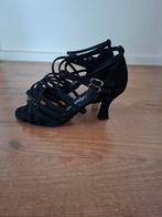 Diamant Dansschoenen Maat 5.5, Kleding | Dames, Schoenen, Diamant, Verzenden, Zwart, Dansschoenen