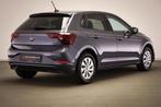 Volkswagen Polo 1.0 TSI Life Business | ASSISTANCE PACK | ST, Stof, Gebruikt, 95 pk, 1096 kg