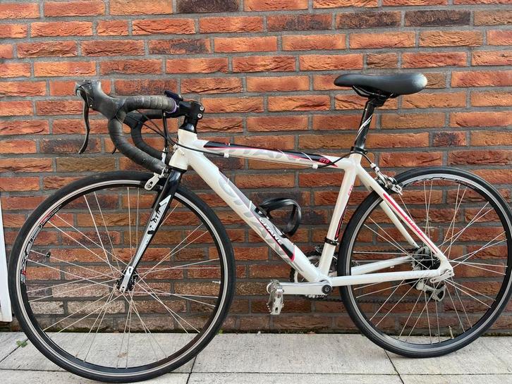 Gitane Pro Rider 24” jeugd racefiets, Fietsen en Brommers, Fietsen | Racefietsen, Gebruikt, Overige merken, 15 tot 20 versnellingen