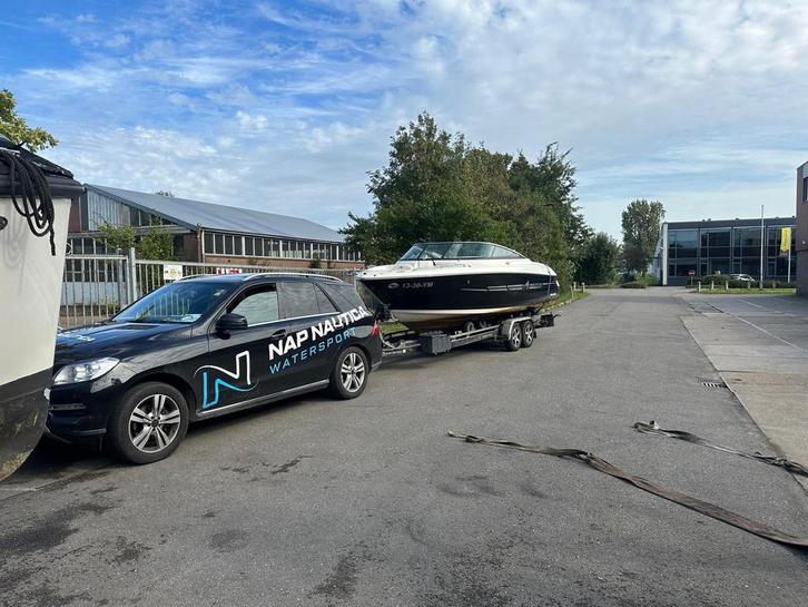 Winterstalling voor uw boot, Watersport en Boten, Ligplaatsen, Winter, Binnen