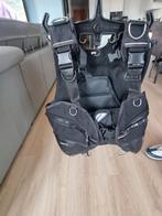 Mares trimvest maat S, Watersport en Boten, Duiken, Ophalen, Gebruikt, Trimvest of Wing