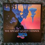 Yes - The Steven Wilson Remixes, Ophalen of Verzenden, Zo goed als nieuw, 12 inch, Progressive