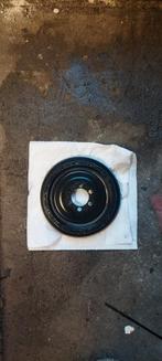 Krukaspoelie Trillingsdemper BMW/Mercedes Benz, Ophalen of Verzenden, Gebruikt, BMW