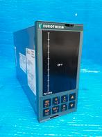 EUROTHERM T640 Integrated loop processor pv-x sp-w, Ophalen