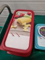 kunststof vershoud bakken verschillende, Ophalen of Verzenden, 'T Olde Gre-j, Info@toldegrej.nl, Endepoelstraat 20f Didam