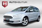 Ford Galaxy 1.5 Trend 7p. Trekhaak, Navigatie, DAB, Voorwielaandrijving, 4 cilinders, 160 pk, 7 stoelen