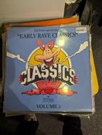 Rotterdam Classics Volume RC009, Cd's en Dvd's, Vinyl | Dance en House, Gebruikt, Ophalen of Verzenden, Techno of Trance, 12 inch