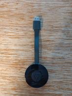 Google Chromecast, Audio, Tv en Foto, Mediaspelers, Ophalen of Verzenden
