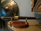 Fraai middeleeuws kortzwaard!, Verzamelen, Ophalen of Verzenden, Zwaard of Sabel
