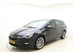 Opel Astra Sports Tourer 1.4 Turbo 150pk Innovation | Naviga, Auto's, Parkeercamera, Gebruikt, 1398 cc, 4 cilinders