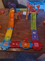 Brugbaan toet toet, Kinderen en Baby's, Speelgoed | Vtech, Ophalen, Zo goed als nieuw
