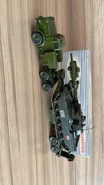 Dinky toys 660 / Polistil, Ophalen of Verzenden