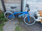 Stoere stevige bmx fiets Tornado Royal Bugatti, Ophalen, V-brakes, Aluminium, Tornado