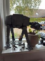 Lego Star Wars AT-AT (75288), Ophalen of Verzenden, Zo goed als nieuw, Complete set, Lego