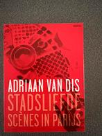 STADSLIEFDE ADRIAAN VAN DIS, A VAN DIS, Ophalen of Verzenden, Zo goed als nieuw, Nederland