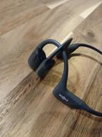 Shokz OpenRun Pro, Overige merken, Zo goed als nieuw, Draadloos, Op oor (supra aural)