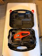 Black&Decker KA250K Sandstorm Schuurmachine, Ophalen of Verzenden, Gebruikt, Minder dan 600 watt, Vlakschuurmachine