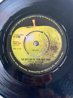 The Beatles The ballad of John and Yoko, Cd's en Dvd's, Vinyl Singles, Ophalen of Verzenden, Zo goed als nieuw, Pop