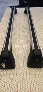 BMW F31 F45 dakdragers. 2012 t/m 2019, Auto diversen, Dakdragers, Ophalen, Zo goed als nieuw