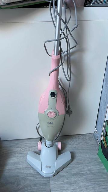 Steelstofzuiger beschikbaar voor biedingen