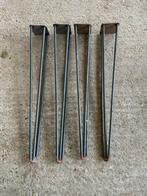 Set tafelpoten, Ophalen, Tafelpoot, Minder dan 50 cm, Gebruikt