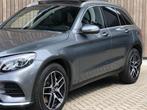Mercedes-Benz GLC-klasse 250 4MATIC Sport Edition AMG *PANO*, Gebruikt, 4 cilinders, Traction-control, Vierwielaandrijving