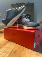 Nike Air Max 1 Pinnacle - Zeer Goede Staat, Ophalen, Blauw, Sneakers of Gympen, Zo goed als nieuw