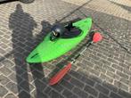 Dagger axiom 6.9 kinder wwkajak, Watersport en Boten, Kajaks, Ophalen, Zo goed als nieuw, 1-persoons