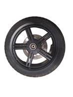 Voor band velg remschijf origineel Kymco Agility 16, Ophalen of Verzenden, Gebruikt