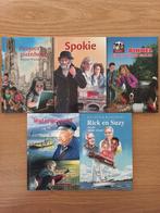 VOORDEEL LEESPAKKET📚 5 christelijke kinderboeken IZGS €10,-, Ophalen of Verzenden, Zo goed als nieuw