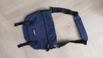 Donker blauwe Eastpack schoudertas, Ophalen of Verzenden, Zo goed als nieuw, Blauw, Overige merken
