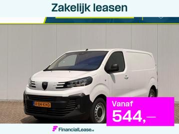 PEUGEOT Expert GB L2 2.0 BlueHDi 145pk EAT8 | Afneembare Tre beschikbaar voor biedingen