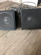 Pioneer speakers, Overige merken, Gebruikt, Ophalen