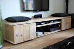 Steigerhout TV meubels gratis levering, Ophalen of Verzenden, Nieuw, 25 tot 50 cm, Minder dan 100 cm