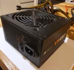 Corsair VS450 Voeding - Zo Goed Als Nieuw, Computers en Software, Ophalen of Verzenden, Zo goed als nieuw