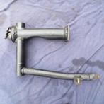 BMW R45 1981 Cardan CardanAs bobines etc in Vianen adv4, Motoren, Ophalen of Verzenden, Gebruikt