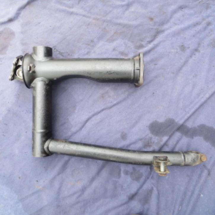 BMW R45 1981 Cardan CardanAs bobines etc in Vianen adv4, Motoren, Accessoires | Overige, Gebruikt, Ophalen of Verzenden