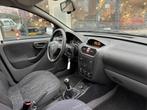 Opel Corsa 1.2-16V 5Deurs apk Nieuwe distributie dakje, Voorwielaandrijving, 450 kg, Gebruikt, Origineel Nederlands