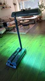 Philips HB 812 Zonnebank, Ophalen, Gebruikt, Zonnebank enkelzijdig, Minder dan 10 lampen