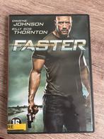 Faster, Ophalen of Verzenden, Zo goed als nieuw