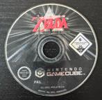 Zelda Collector's Edition - Gamecube, Spelcomputers en Games, Avontuur en Actie, Gebruikt, 1 speler, Ophalen of Verzenden