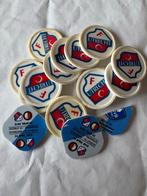 FC Utrecht Munten + Bekerfinale Feijenoord FC Utrecht 2016, Verzamelen, Sportartikelen en Voetbal, Ophalen of Verzenden, Gebruikt