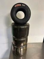 Nieuw set MG banden, Sport en Fitness, Karting, Ophalen of Verzenden, Nieuw, Onderdelen Kart