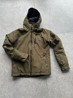 O'Neill Ski Jas Jongen Maat 164, Kinderen en Baby's, Kinderkleding | Maat 140, Ophalen of Verzenden, Zo goed als nieuw, Jongen