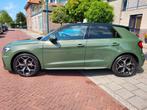 Audi A1 SPORTBACK 35 TFSI S edition Garantie mogelijk tot 20, 4 cilinders, 150 pk, Leder en Stof, Geïmporteerd